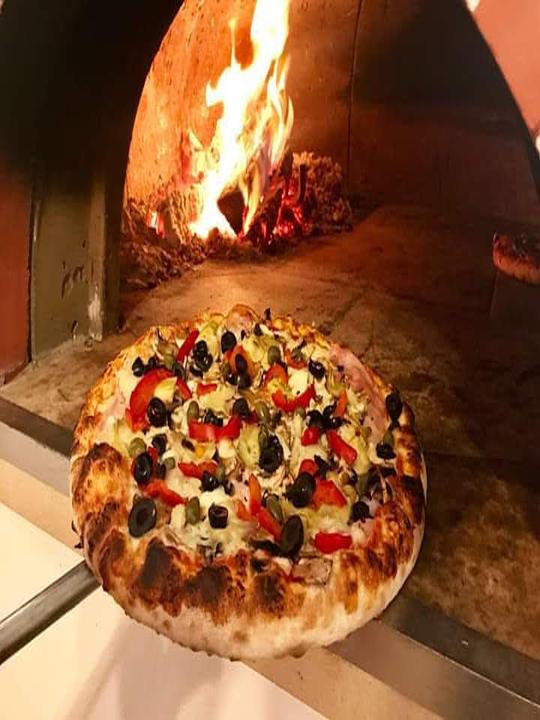 Pizzeria Osteria Gran Sasso