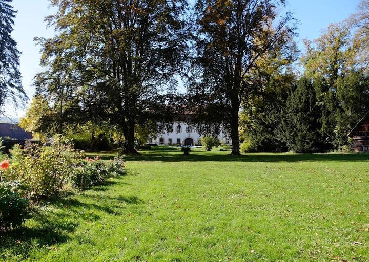 Rotes Schloss Gaststätte