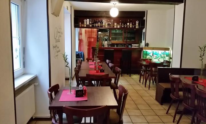 Da Vincy Ristorante Pizzeria